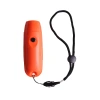 Basketball electronic whistle referee, pigeon whistle, football three-tone high-decibel outdoor survival whistle, command whistle details Picture